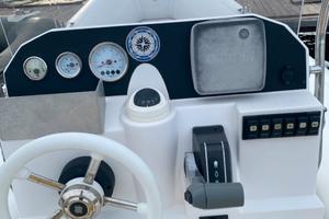 Gommone Italboats Predator