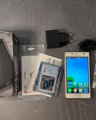 CELLULARE LG optimus L7.  NUOVISSIMO!