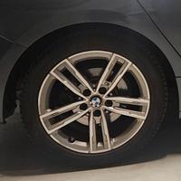 Cerchi 17"- BMW serie 1 f40 m sport