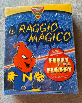 Il Raggio Magico Gioco Per Pc