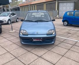 Fiat Seicento 1.1i cat EL