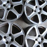 cerchi fordcosworth citroen peugeot