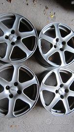 cerchi fordcosworth citroen peugeot