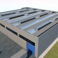 In zona Scandiano Capannone DI MQ 1.200