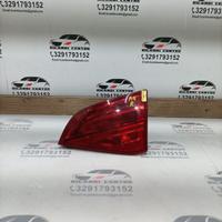 Faro fanale stop posteriore interno destra audi a4