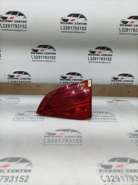 Faro fanale stop posteriore interno destra audi a4