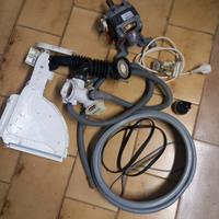 pezzi di lavatrice ariston 6 kg