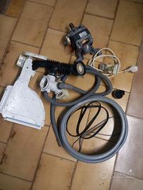 pezzi di lavatrice ariston 6 kg
