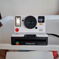 Polaroid one step 2