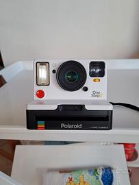 Polaroid one step 2