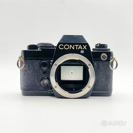 Contax 139 Quartz Corpo