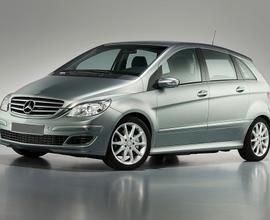 MERCEDES Classe B (T245) - 2006