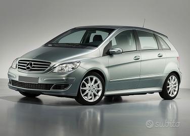 MERCEDES Classe B (T245) - 2006