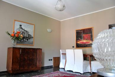 Appartamento in perfetto stato