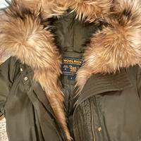 Woolrich taglia S