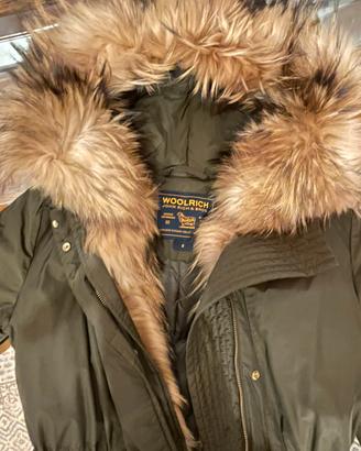 Woolrich taglia S