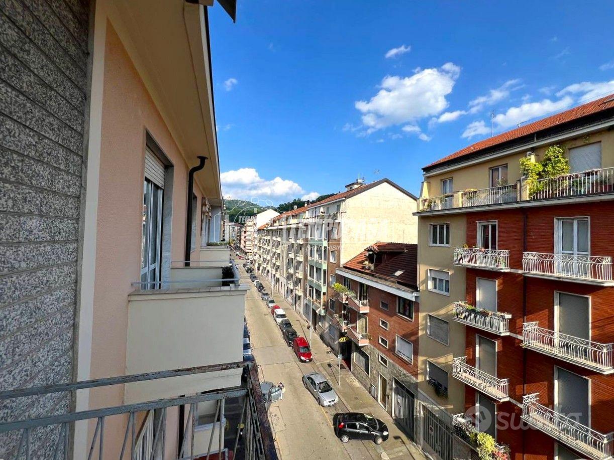 Apartment in Torino, Vanchiglietta, Circoscrizione 7 - Vista 6