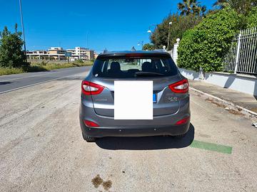 Hyundai ix35 1.7 CRDi 2WD Xpossible Diesel