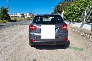 Hyundai ix35 1.7 CRDi 2WD Xpossible Diesel