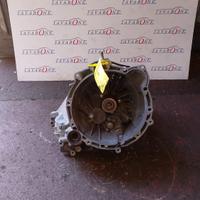 CAMBIO MANUALE COMPLETO FORD Fiesta 6Â° Serie 8A6R
