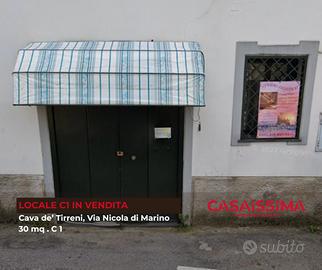 San Pietro locale commerciale