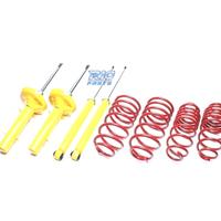 KIT SOSPENSIONE SPORTIVA PER KIA