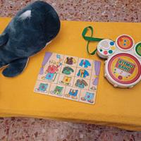 Giochi per bambini 4/9 anni a scelta a 3€ l'uno