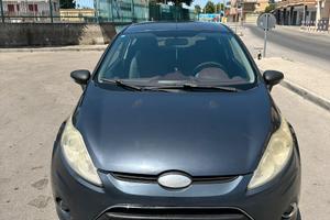 FORD Fiesta 5ª serie - 2009