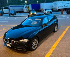 Bmw 316d