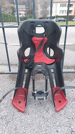 Seggiolino bici