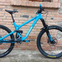 Commencal Meta Am Sx