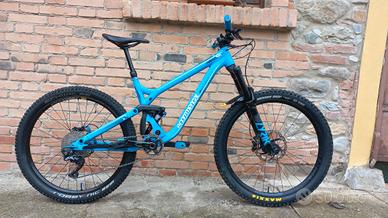 Commencal Meta Am Sx