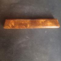 COFANETTO  PORTAGIOIELLI   "ALTA  FATTURA"  1960~