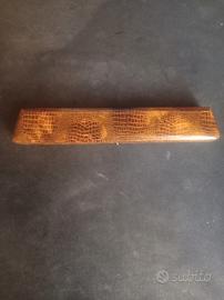 COFANETTO  PORTAGIOIELLI   "ALTA  FATTURA"  1960~