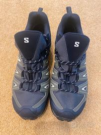 Scarpe Salomon