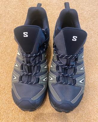 Scarpe Salomon