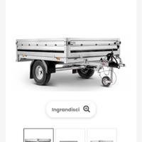 Carrello appendice