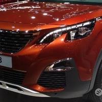 Ricambi peugeot 3008/5008 dal 2017 al 2023 num 14