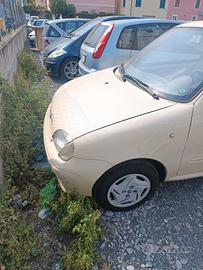 fiat 600 
