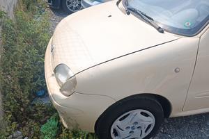 fiat 600 