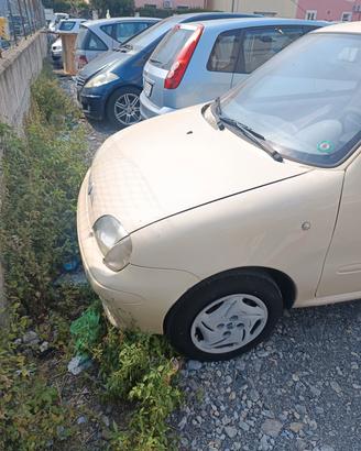 fiat 600 