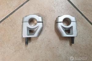 Risers del manubrio BMW GS 1200 2010-2013