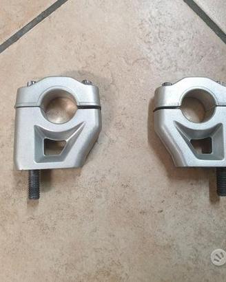 Risers del manubrio BMW GS 1200 2010-2013