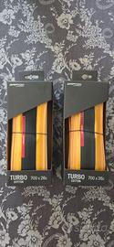 2x Pneumatici Specialized S-Works Turbo Cotton
