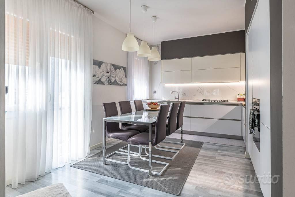 Appartamento – Bassano del Grappa - Vista 4
