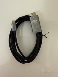 Cavo video - smartphone