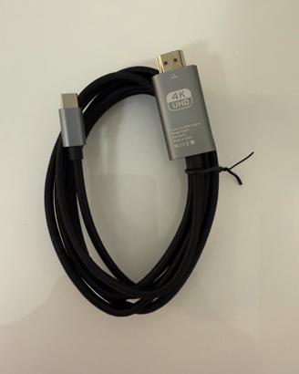 Cavo video - smartphone