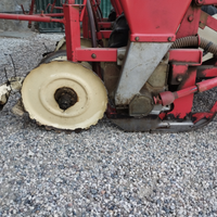 Seminatrice Gaspardo sp 510