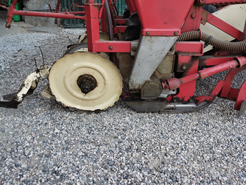 Seminatrice Gaspardo sp 510