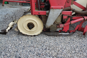 Seminatrice Gaspardo sp 510